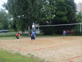 Wyniki - Turniej Siatkówki Plażowej o Puchar Burmistrza Miasta Żywca - zdjęcie 205