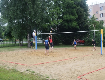 Wyniki - Turniej Siatkówki Plażowej o Puchar Burmistrza Miasta Żywca - zdjęcie 204