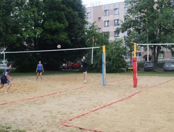 Wyniki - Turniej Siatkówki Plażowej o Puchar Burmistrza Miasta Żywca - zdjęcie 203