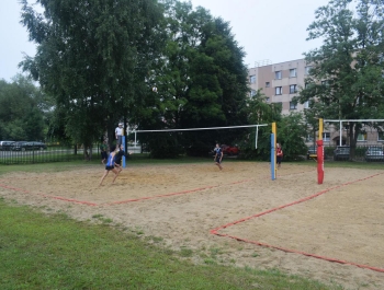 Wyniki - Turniej Siatkówki Plażowej o Puchar Burmistrza Miasta Żywca - zdjęcie 202