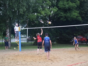 Wyniki - Turniej Siatkówki Plażowej o Puchar Burmistrza Miasta Żywca - zdjęcie 200