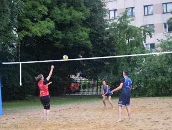 Wyniki - Turniej Siatkówki Plażowej o Puchar Burmistrza Miasta Żywca - zdjęcie 199