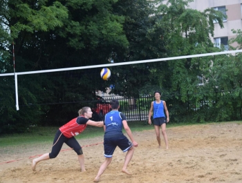 Wyniki - Turniej Siatkówki Plażowej o Puchar Burmistrza Miasta Żywca - zdjęcie 198