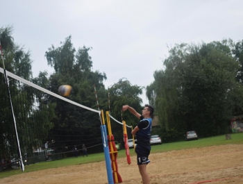 Wyniki - Turniej Siatkówki Plażowej o Puchar Burmistrza Miasta Żywca - zdjęcie 197