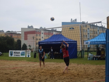 Wyniki - Turniej Siatkówki Plażowej o Puchar Burmistrza Miasta Żywca - zdjęcie 196