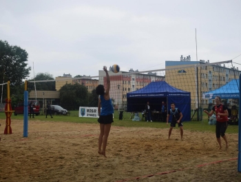 Wyniki - Turniej Siatkówki Plażowej o Puchar Burmistrza Miasta Żywca - zdjęcie 195