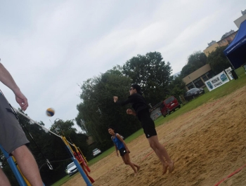 Wyniki - Turniej Siatkówki Plażowej o Puchar Burmistrza Miasta Żywca - zdjęcie 194
