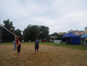 Wyniki - Turniej Siatkówki Plażowej o Puchar Burmistrza Miasta Żywca - zdjęcie 193
