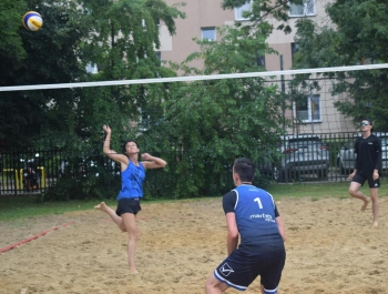 Wyniki - Turniej Siatkówki Plażowej o Puchar Burmistrza Miasta Żywca - zdjęcie 192
