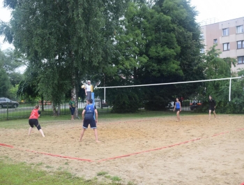 Wyniki - Turniej Siatkówki Plażowej o Puchar Burmistrza Miasta Żywca - zdjęcie 191