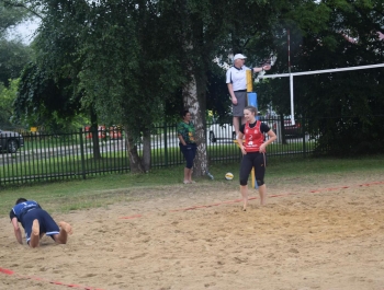 Wyniki - Turniej Siatkówki Plażowej o Puchar Burmistrza Miasta Żywca - zdjęcie 190