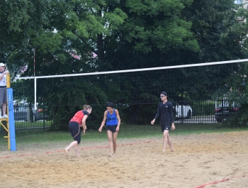 Wyniki - Turniej Siatkówki Plażowej o Puchar Burmistrza Miasta Żywca - zdjęcie 189