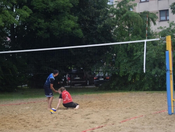Wyniki - Turniej Siatkówki Plażowej o Puchar Burmistrza Miasta Żywca - zdjęcie 188