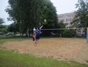 Wyniki - Turniej Siatkówki Plażowej o Puchar Burmistrza Miasta Żywca - zdjęcie 187