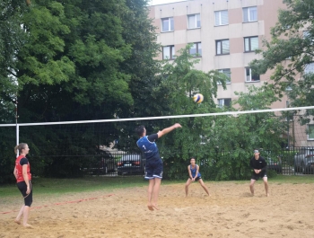 Wyniki - Turniej Siatkówki Plażowej o Puchar Burmistrza Miasta Żywca - zdjęcie 186