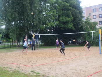 Wyniki - Turniej Siatkówki Plażowej o Puchar Burmistrza Miasta Żywca - zdjęcie 185