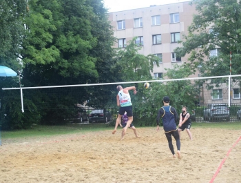 Wyniki - Turniej Siatkówki Plażowej o Puchar Burmistrza Miasta Żywca - zdjęcie 183