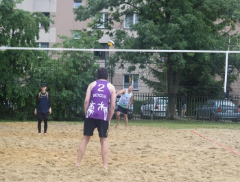 Wyniki - Turniej Siatkówki Plażowej o Puchar Burmistrza Miasta Żywca - zdjęcie 182