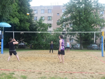 Wyniki - Turniej Siatkówki Plażowej o Puchar Burmistrza Miasta Żywca - zdjęcie 181