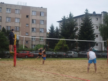 Wyniki - Turniej Siatkówki Plażowej o Puchar Burmistrza Miasta Żywca - zdjęcie 180