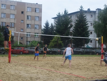 Wyniki - Turniej Siatkówki Plażowej o Puchar Burmistrza Miasta Żywca - zdjęcie 179