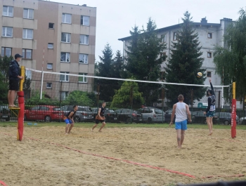 Wyniki - Turniej Siatkówki Plażowej o Puchar Burmistrza Miasta Żywca - zdjęcie 178