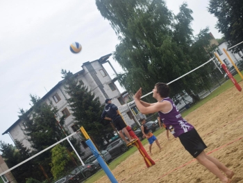 Wyniki - Turniej Siatkówki Plażowej o Puchar Burmistrza Miasta Żywca - zdjęcie 176