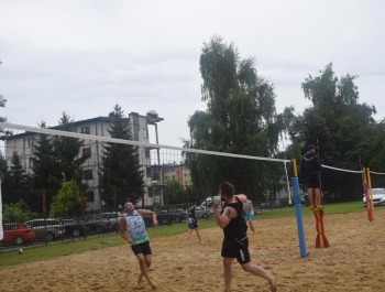 Wyniki - Turniej Siatkówki Plażowej o Puchar Burmistrza Miasta Żywca - zdjęcie 174