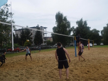 Wyniki - Turniej Siatkówki Plażowej o Puchar Burmistrza Miasta Żywca - zdjęcie 173