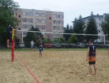 Wyniki - Turniej Siatkówki Plażowej o Puchar Burmistrza Miasta Żywca - zdjęcie 171