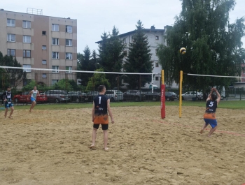 Wyniki - Turniej Siatkówki Plażowej o Puchar Burmistrza Miasta Żywca - zdjęcie 169