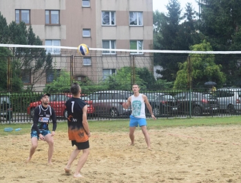 Wyniki - Turniej Siatkówki Plażowej o Puchar Burmistrza Miasta Żywca - zdjęcie 168