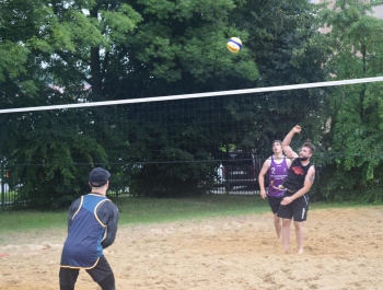 Wyniki - Turniej Siatkówki Plażowej o Puchar Burmistrza Miasta Żywca - zdjęcie 167