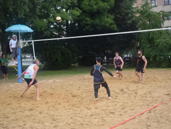 Wyniki - Turniej Siatkówki Plażowej o Puchar Burmistrza Miasta Żywca - zdjęcie 166
