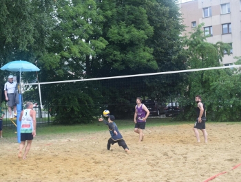 Wyniki - Turniej Siatkówki Plażowej o Puchar Burmistrza Miasta Żywca - zdjęcie 165