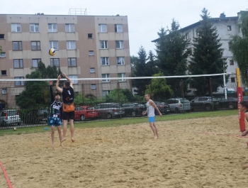 Wyniki - Turniej Siatkówki Plażowej o Puchar Burmistrza Miasta Żywca - zdjęcie 164