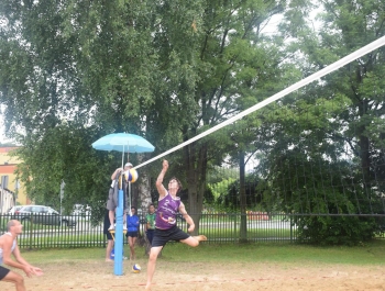 Wyniki - Turniej Siatkówki Plażowej o Puchar Burmistrza Miasta Żywca - zdjęcie 163