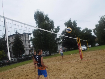 Wyniki - Turniej Siatkówki Plażowej o Puchar Burmistrza Miasta Żywca - zdjęcie 162