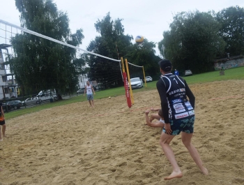 Wyniki - Turniej Siatkówki Plażowej o Puchar Burmistrza Miasta Żywca - zdjęcie 161