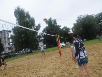 Wyniki - Turniej Siatkówki Plażowej o Puchar Burmistrza Miasta Żywca - zdjęcie 160