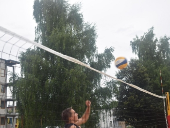 Wyniki - Turniej Siatkówki Plażowej o Puchar Burmistrza Miasta Żywca - zdjęcie 159