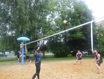 Wyniki - Turniej Siatkówki Plażowej o Puchar Burmistrza Miasta Żywca - zdjęcie 158