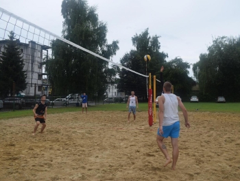 Wyniki - Turniej Siatkówki Plażowej o Puchar Burmistrza Miasta Żywca - zdjęcie 157