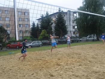 Wyniki - Turniej Siatkówki Plażowej o Puchar Burmistrza Miasta Żywca - zdjęcie 155