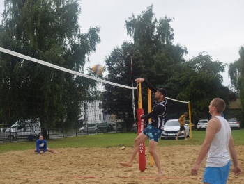 Wyniki - Turniej Siatkówki Plażowej o Puchar Burmistrza Miasta Żywca - zdjęcie 154