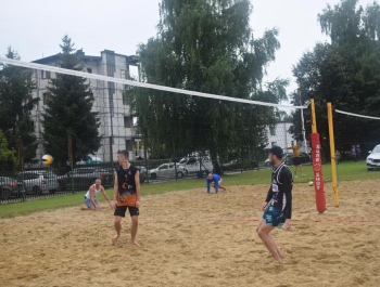 Wyniki - Turniej Siatkówki Plażowej o Puchar Burmistrza Miasta Żywca - zdjęcie 153