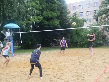Wyniki - Turniej Siatkówki Plażowej o Puchar Burmistrza Miasta Żywca - zdjęcie 152