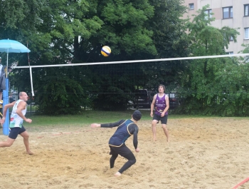 Wyniki - Turniej Siatkówki Plażowej o Puchar Burmistrza Miasta Żywca - zdjęcie 151