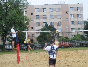 Wyniki - Turniej Siatkówki Plażowej o Puchar Burmistrza Miasta Żywca - zdjęcie 150