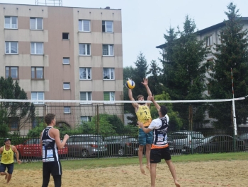Wyniki - Turniej Siatkówki Plażowej o Puchar Burmistrza Miasta Żywca - zdjęcie 149